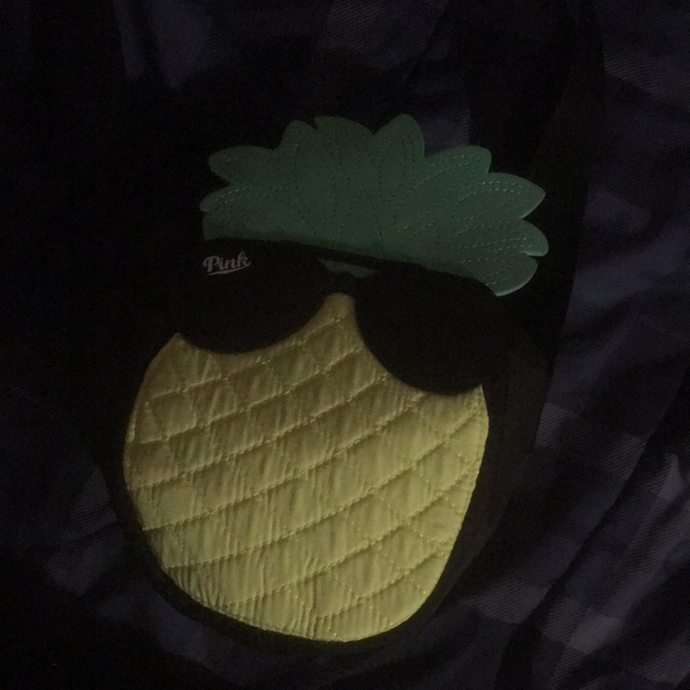Pineapple bag